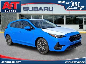 New 2025 Subaru Impreza 2.0i Sport video 1