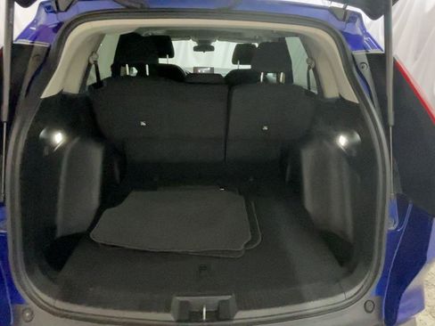 Certified 2024 Honda CR-V EX image 20