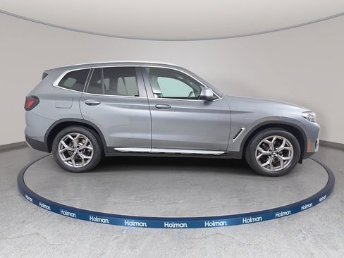 Used 2023 BMW X3 sDrive30i w/ Convenience Package RWD image 5