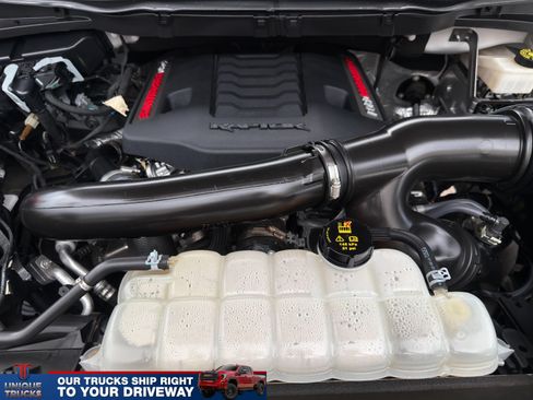 Used 2023 Ford F150 Raptor AWD/4WD image 13
