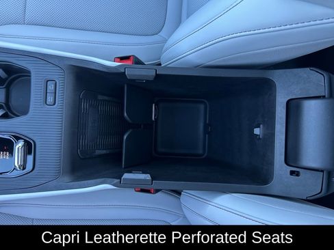 New 2026 Jeep Cherokee Limited image 22