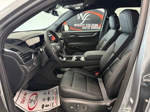 New 2026 GMC Acadia Elevation w/ Black Edition image 11