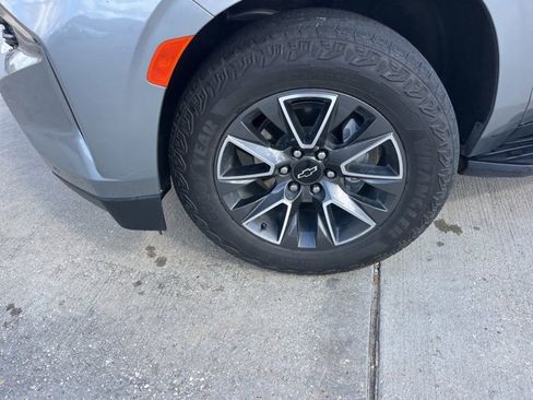 Used 2023 Chevrolet Tahoe LS image 31