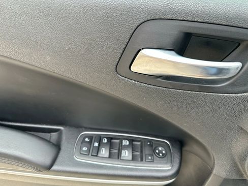 Used 2018 Dodge Charger Police w/ Fleet Safety Group image 38