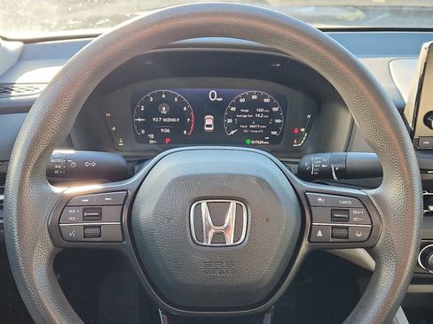 Used 2024 Honda Accord EX image 20
