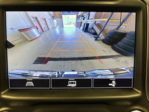 Used 2021 GMC Sierra 1500 Denali w/ Denali Premium Package AWD/4WD image 20