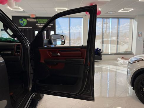 Used 2019 RAM 1500 Rebel w/ Level 2 Equipment Group image 44