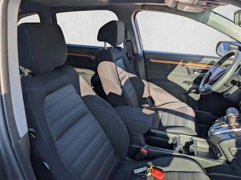 Used 2022 Honda CR-V EX image 18