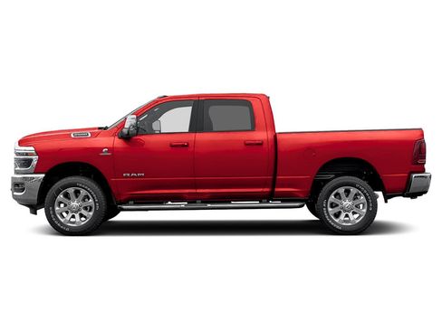 New 2026 RAM 2500 Laramie w/ Night Edition AWD/4WD image 26