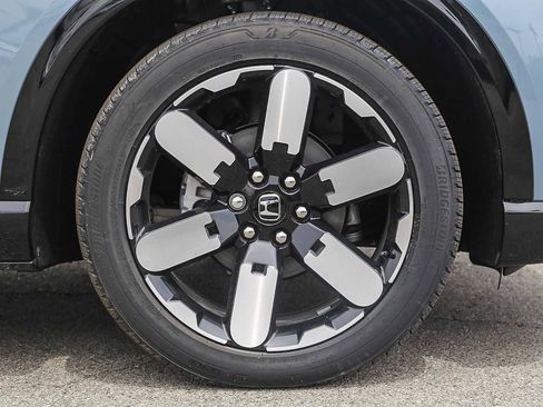 New 2026 Honda Prologue Elite image 10