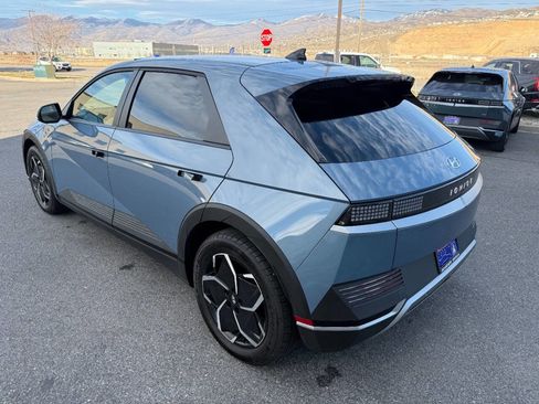 Used 2023 Hyundai Ioniq 5 SEL w/ Cargo Package image 5