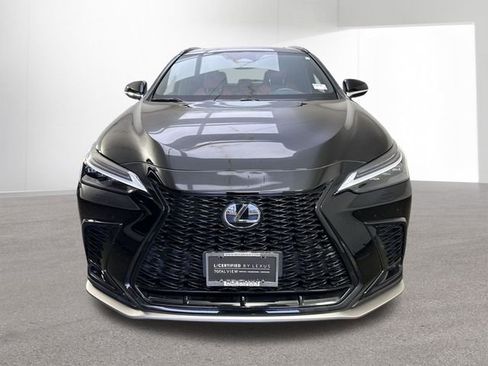 Certified 2024 Lexus NX 350 F Sport AWD/4WD image 29