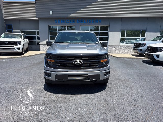 New 2026 Ford F150 XLT w/ FX4 Off-Road Package AWD/4WD image 3