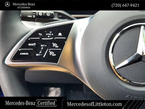 Certified 2026 Mercedes-Benz GLC 300 4MATIC image 27