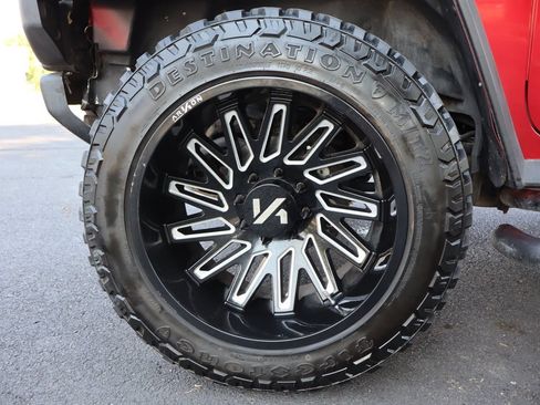 Used 2006 HUMMER H2 AWD/4WD image 42