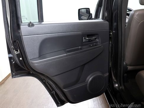 Used 2012 Jeep Liberty Sport w/ Popular Equipment Group image 23