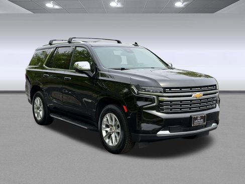 Used 2023 Chevrolet Tahoe Premier RWD image 7