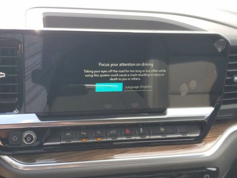 New 2026 Chevrolet Silverado 1500 RST image 25