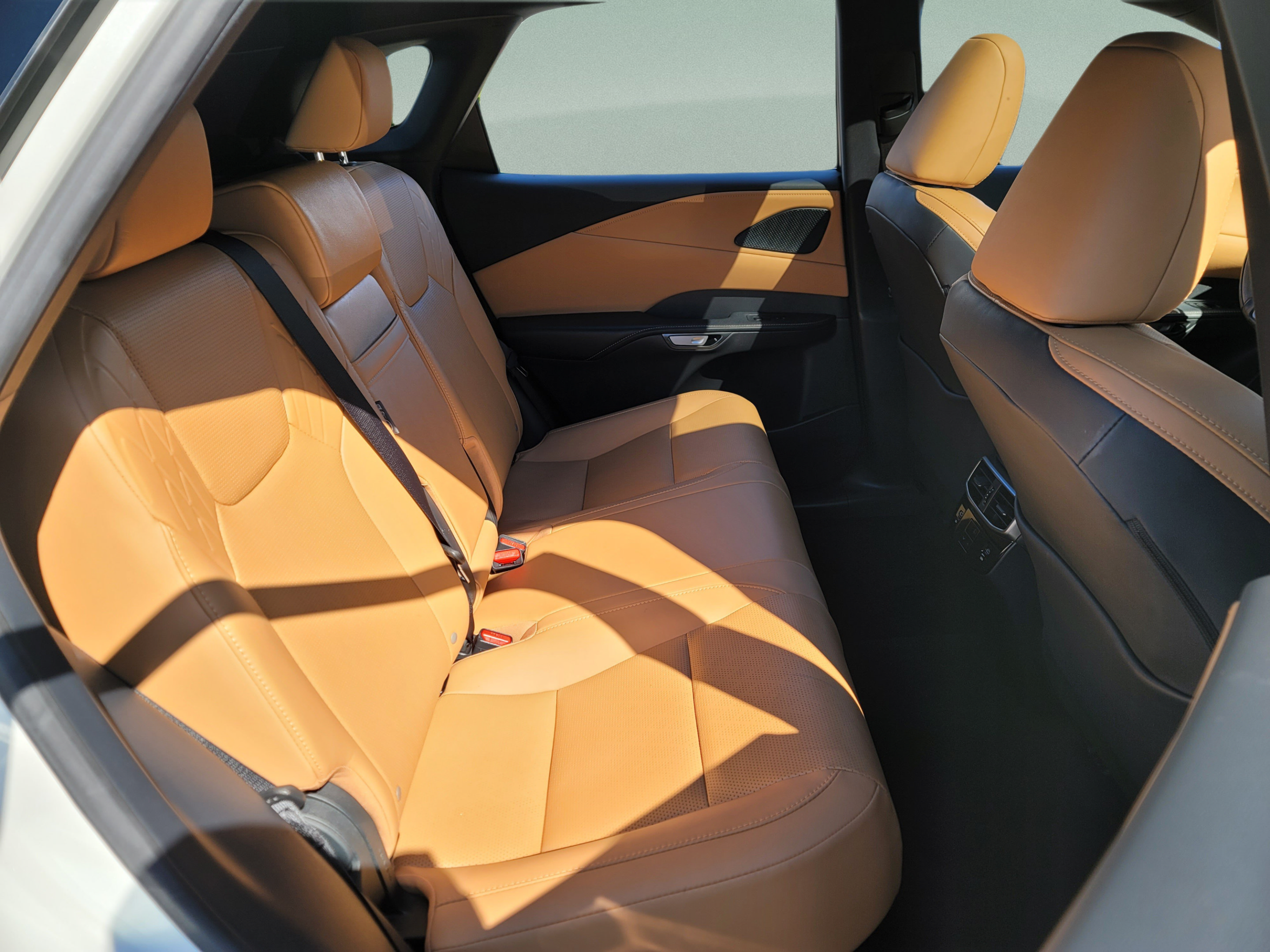 Certified 2025 Lexus RX 350 Premium Plus FWD image 24