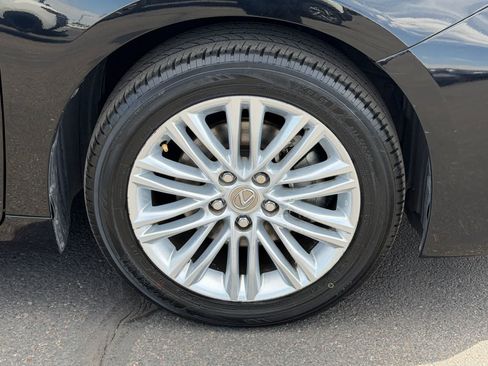Used 2013 Lexus ES 350 w/ Premium Pkg FWD image 10