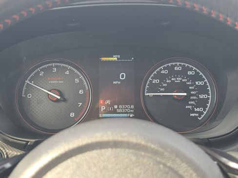 Used 2024 Subaru Forester Sport AWD/4WD image 23