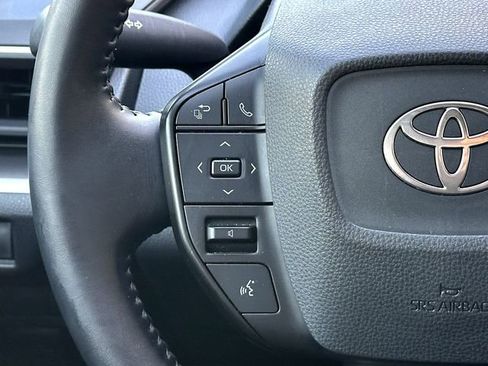 Used 2025 Toyota Prius LE image 21