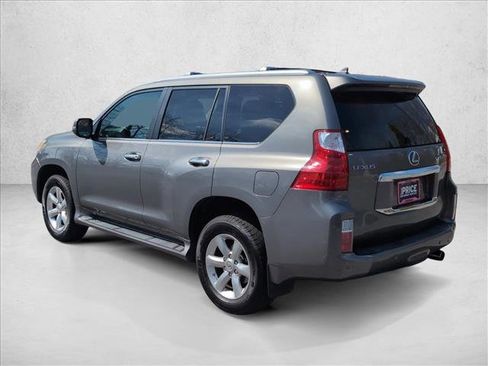 Used 2010 Lexus GX 460 image 8