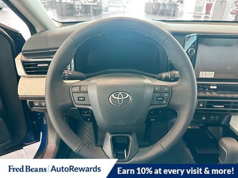New 2026 Toyota Camry XLE AWD/4WD image 6