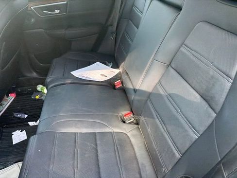 Used 2021 Honda CR-V Touring image 10