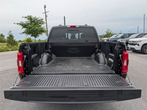 Used 2023 Ford F150 XLT w/ Equipment Group 302A High AWD/4WD image 13
