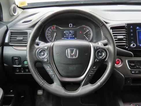 Certified 2023 Honda Ridgeline RTL image 19