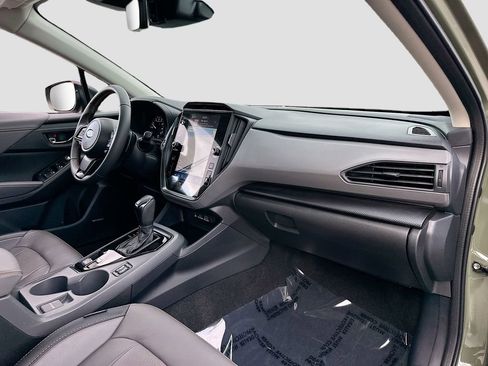Certified 2024 Subaru Crosstrek 2.5i Limited w/ Crosstrek Mirror Package image 30