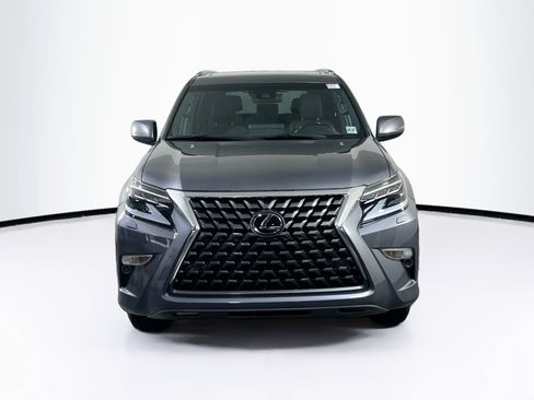Used 2022 Lexus GX 460 Premium w/ Premium Package AWD/4WD image 2