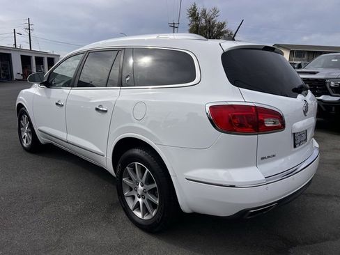 Used 2017 Buick Enclave Leather image 7