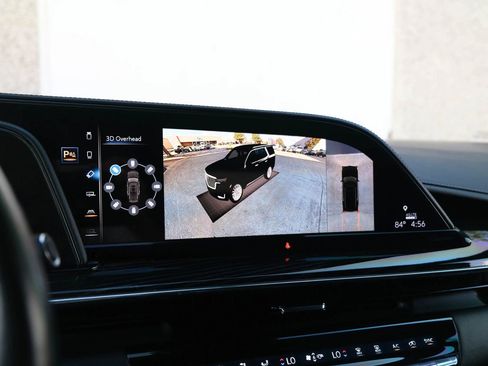 Used 2021 Cadillac Escalade ESV Sport w/ Driver Assist Tech Package RWD image 58