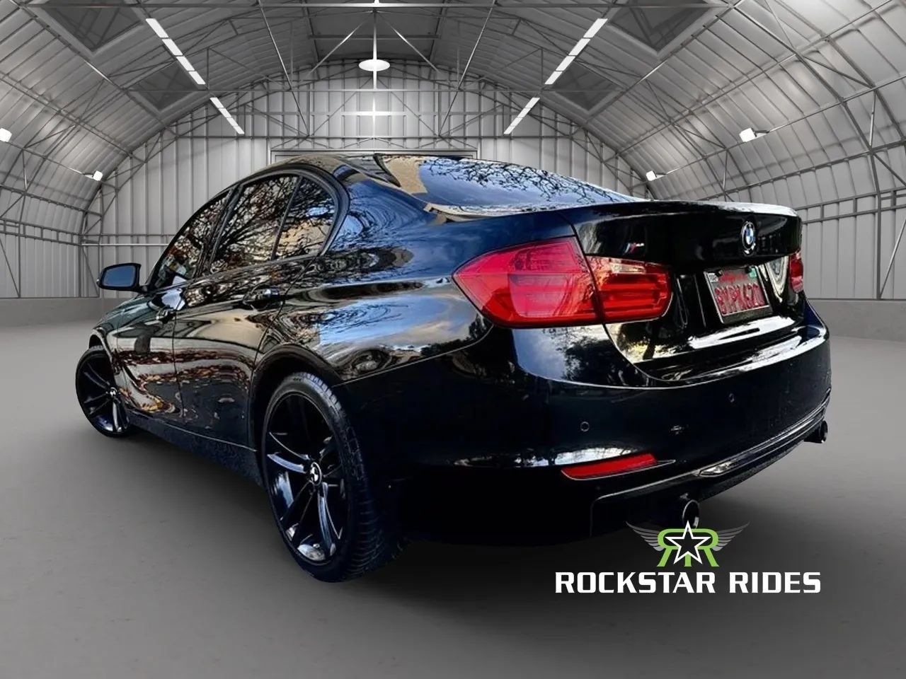 Used 2012 BMW 335i Sedan RWD image 10