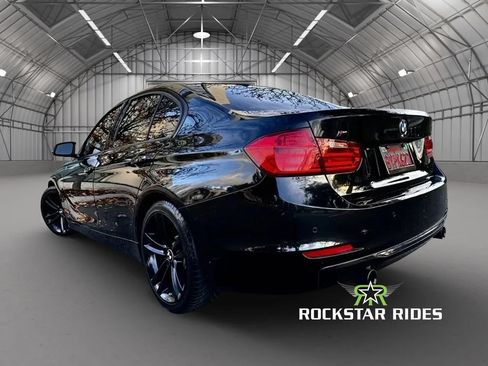 Used 2012 BMW 335i Sedan RWD image 10