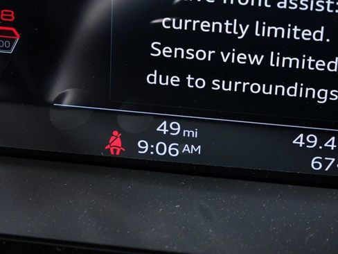 New 2026 Audi RS 3 image 12