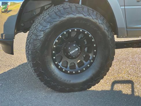 Used 2022 RAM 2500 Laramie image 17