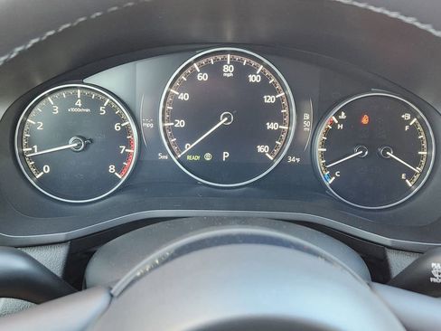 New 2026 MAZDA CX-90 3.3 Turbo w/ Preferred Package image 6