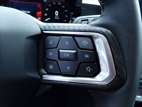 New 2026 Ford Mustang Coupe RWD image 16