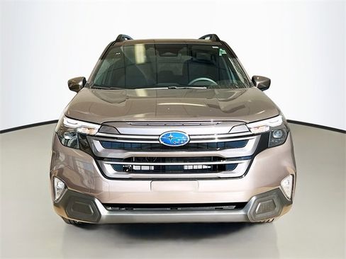 New 2025 Subaru Forester Premium image 2