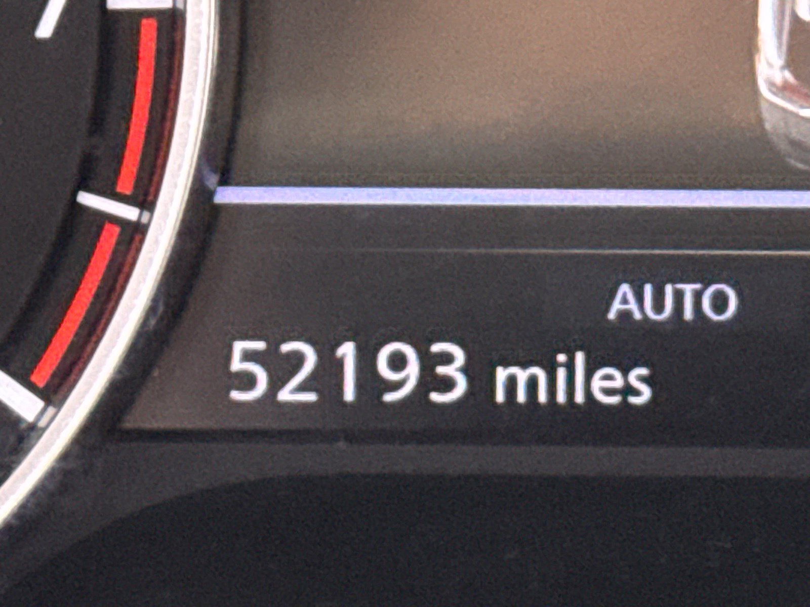 Certified 2023 Nissan Rogue SV AWD/4WD image 16