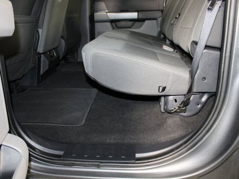 Certified 2025 Ford F150 XLT w/ Equipment Group 301A Standard image 11