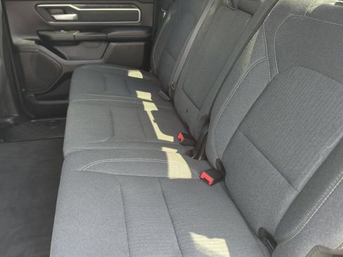 Used 2020 RAM 1500 Big Horn AWD/4WD image 21