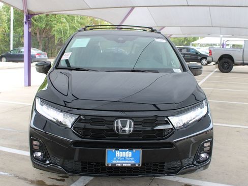 Used 2025 Honda Odyssey Elite image 9