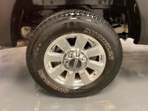 Used 2022 Ford F350 Platinum AWD/4WD image 27