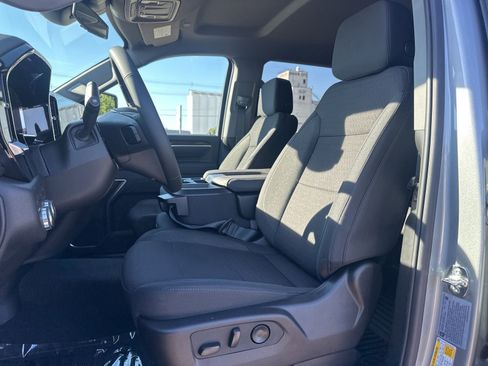 New 2026 GMC Sierra 2500 SLE w/ SLE Value Package; image 23