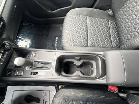 New 2026 Nissan Kicks SV w/ Cold Weather Package image 17