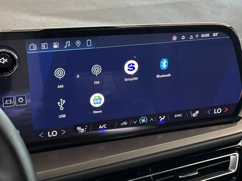 New 2026 Chevrolet Traverse LT FWD image 19